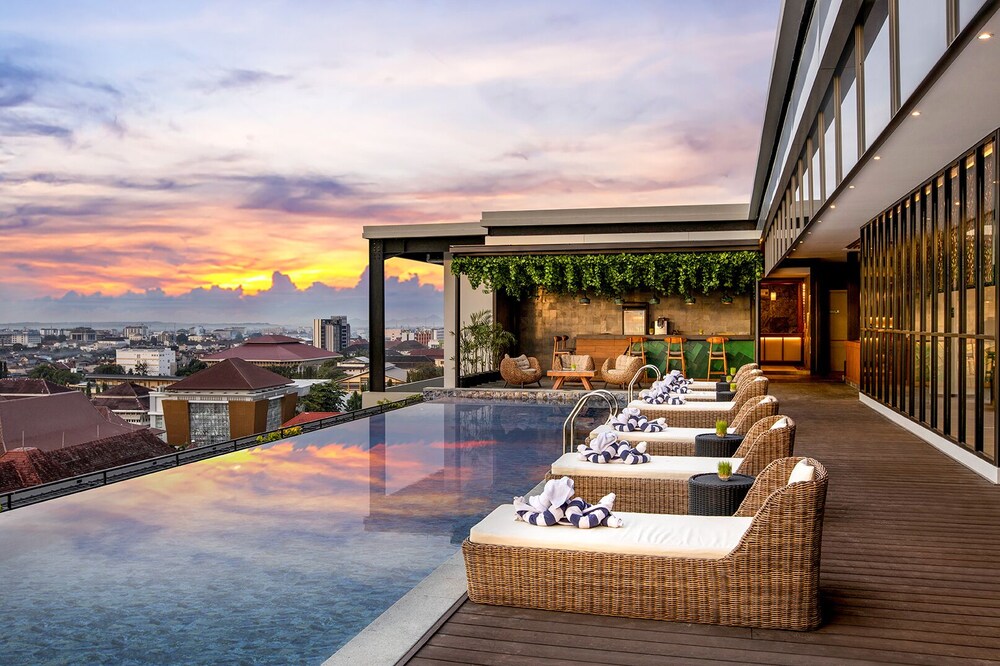 The Manohara Hotel Yogyakarta 7/67
