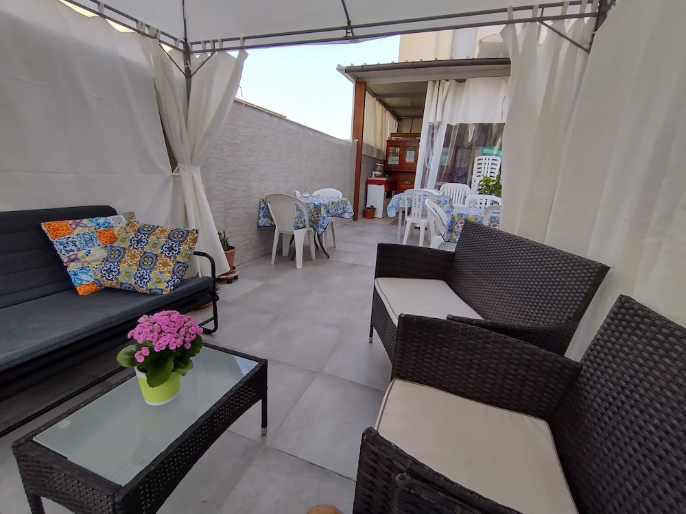 Bed Breakfast Delle Palme 47/64