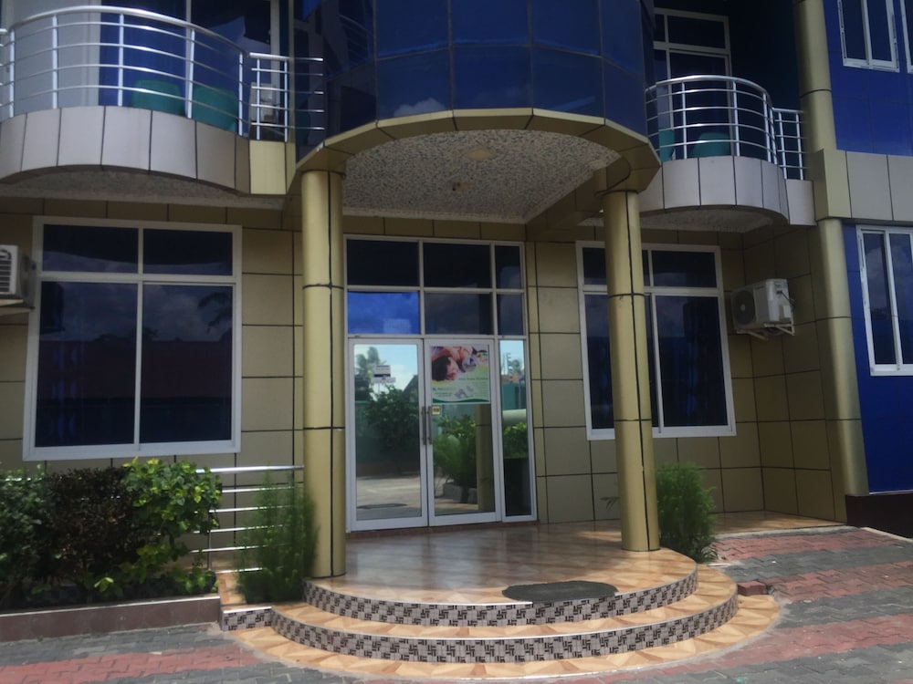 Bl Airport Hotel 2/45