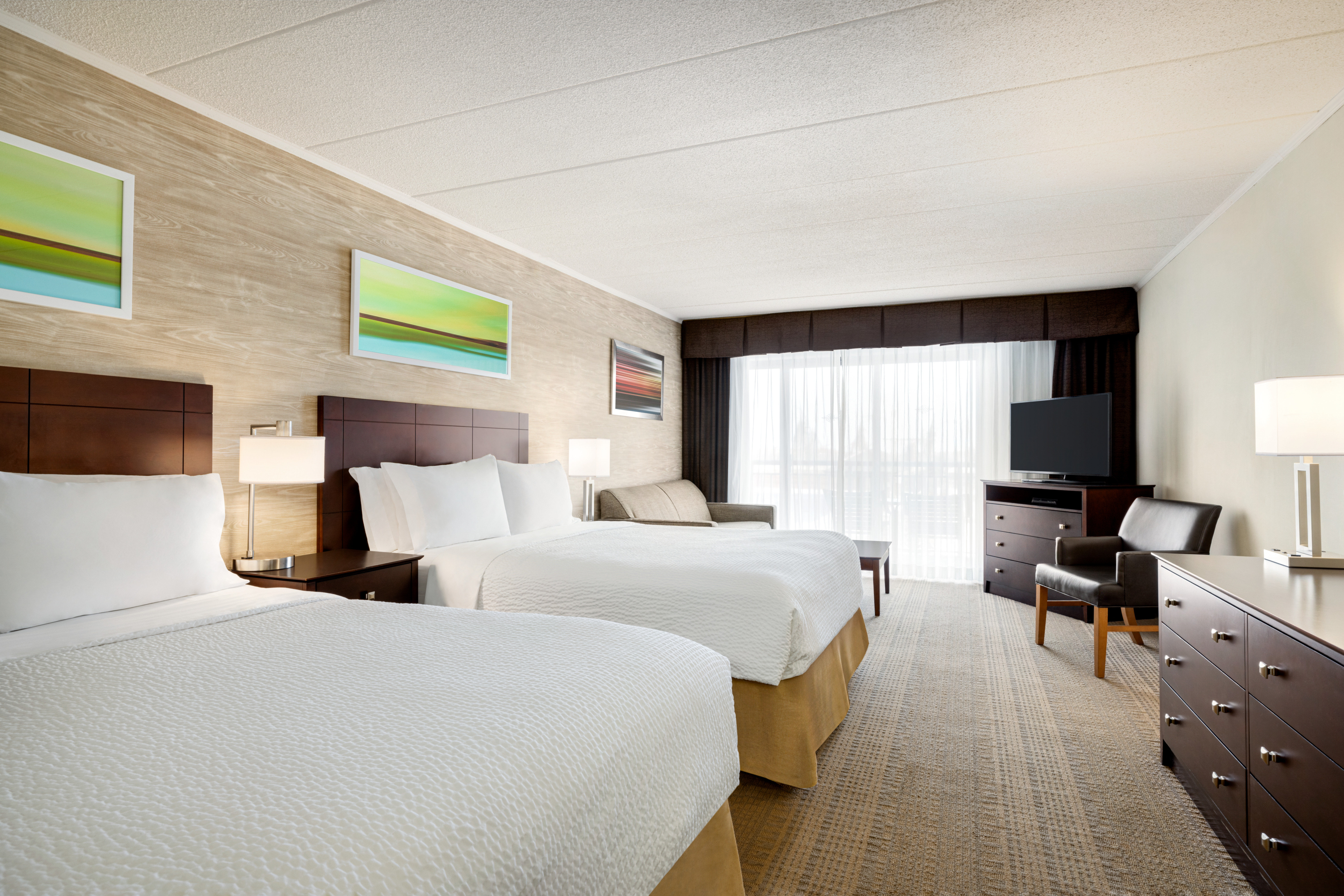 Holiday Inn Ocean City 34/79