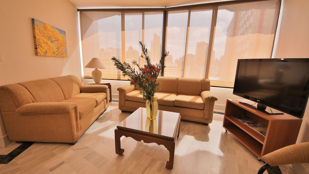 Torre de Alba Hotel Suites 43/68