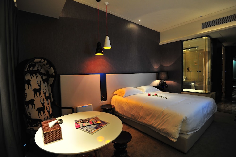 Dieshang Boutique Hotel 21/43