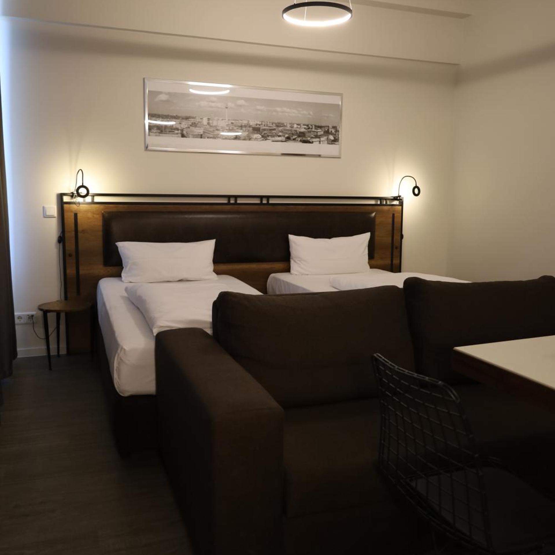 Motel Plus Schonefeld 9/25