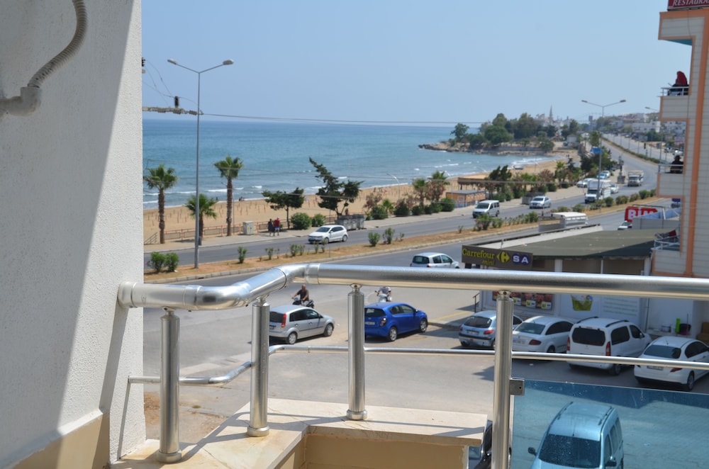 Hakan Apart Hotel 15/30
