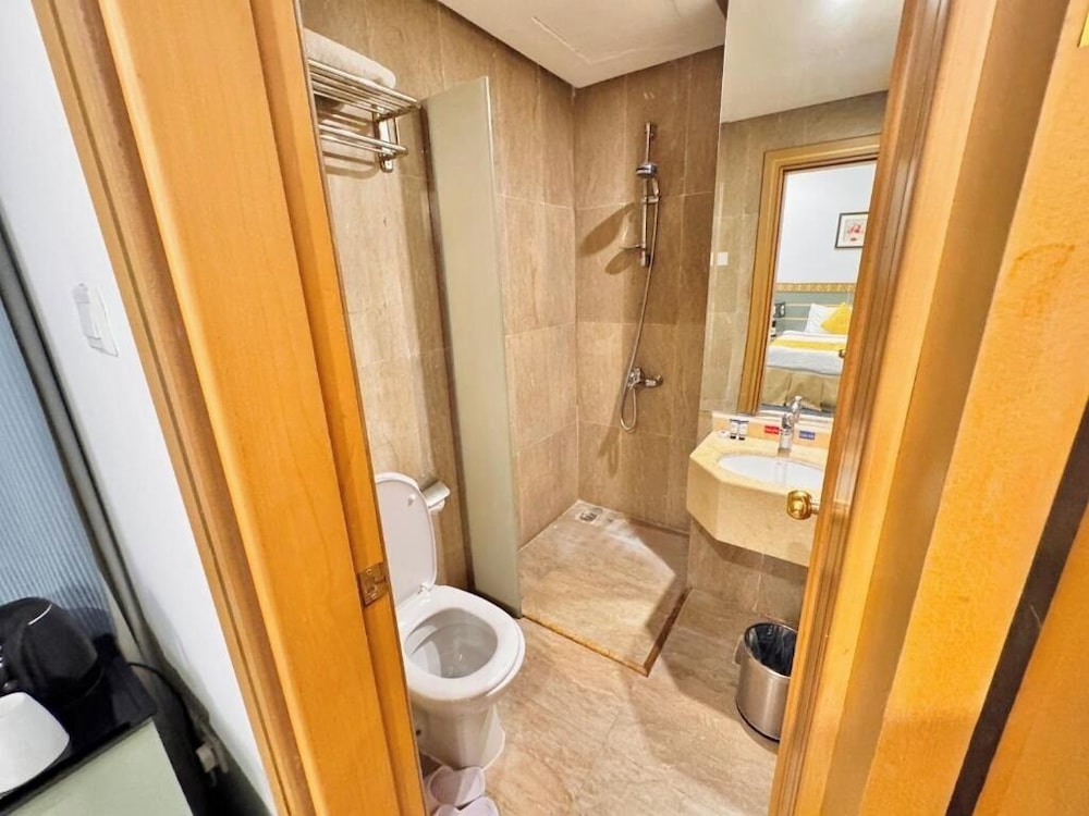 Saraya Abeer Hotel Makkah 35/35