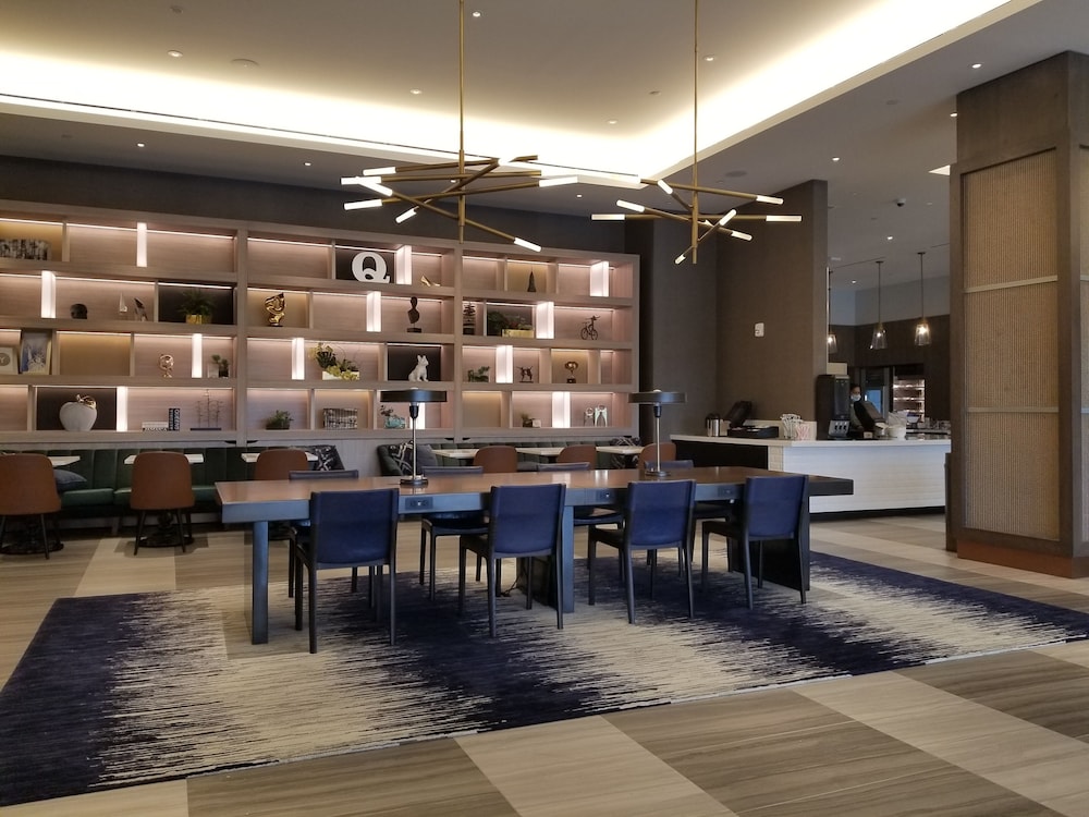 Hyatt Regency Jfk Airport At Resorts World New York 33/50