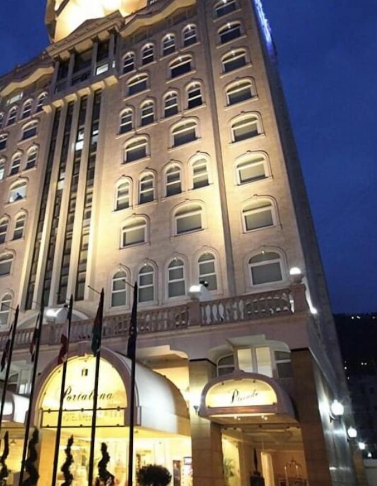 Portaluna Hotel & Resort photo3