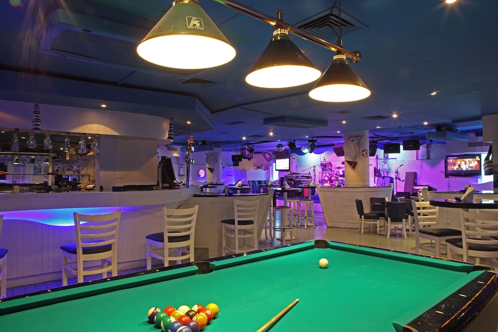 amenities