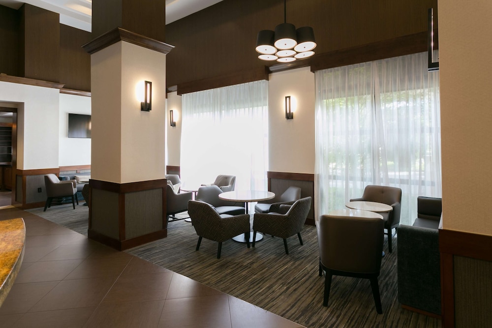 Hyatt Place Nashville/Franklin/Cool Springs 57/77