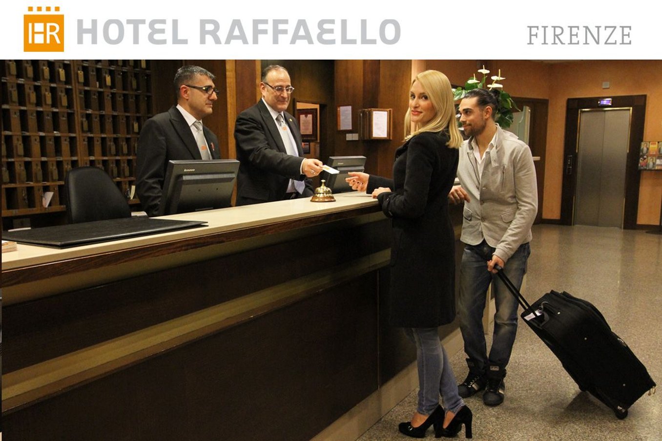 Raffaello 4/57