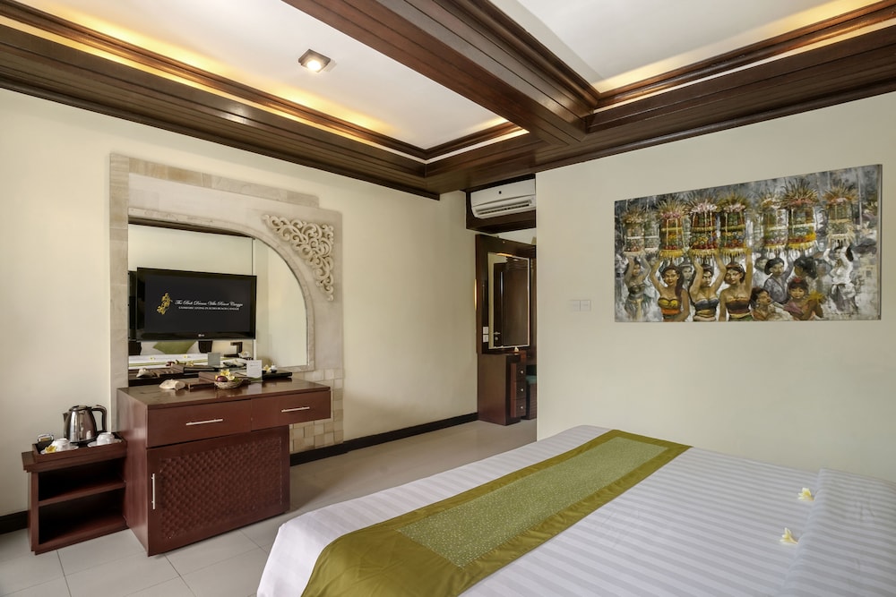 The Bali Dream Villa Resort & Echo Beach Canggu 61/75