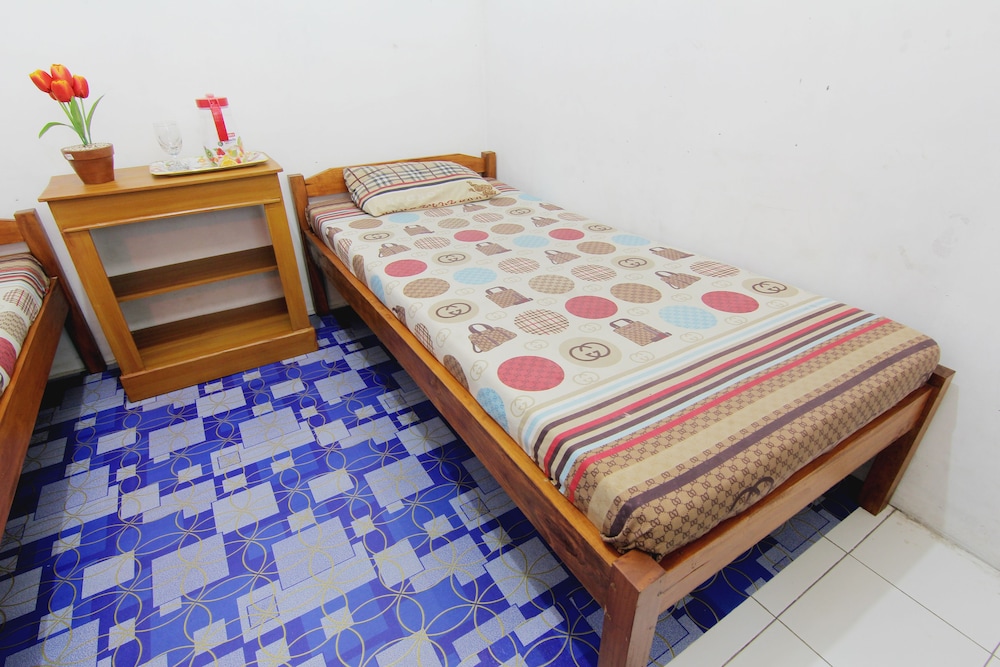Griya Godean Yogyakarta 12/27