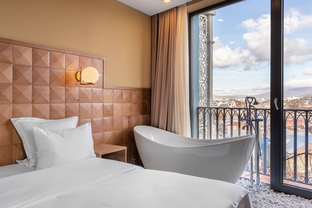 Amante Narikala Boutique Hotel 32/68