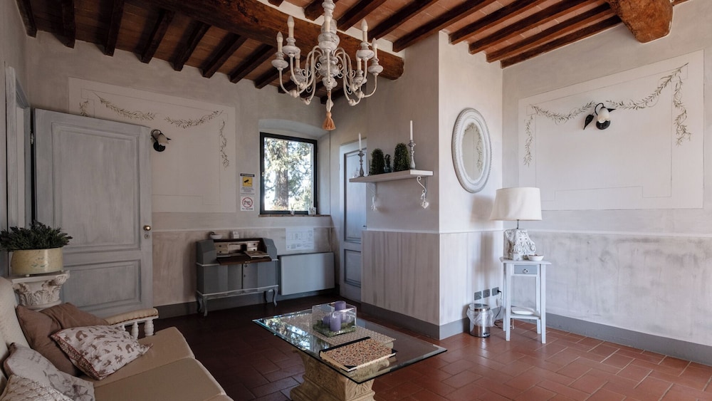 Country House Il Castagnolo 26/50