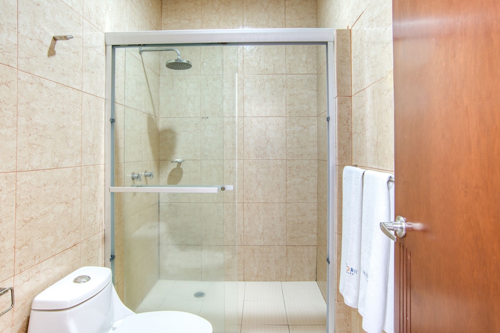 Hotel Maioris Guadalajara 13/44