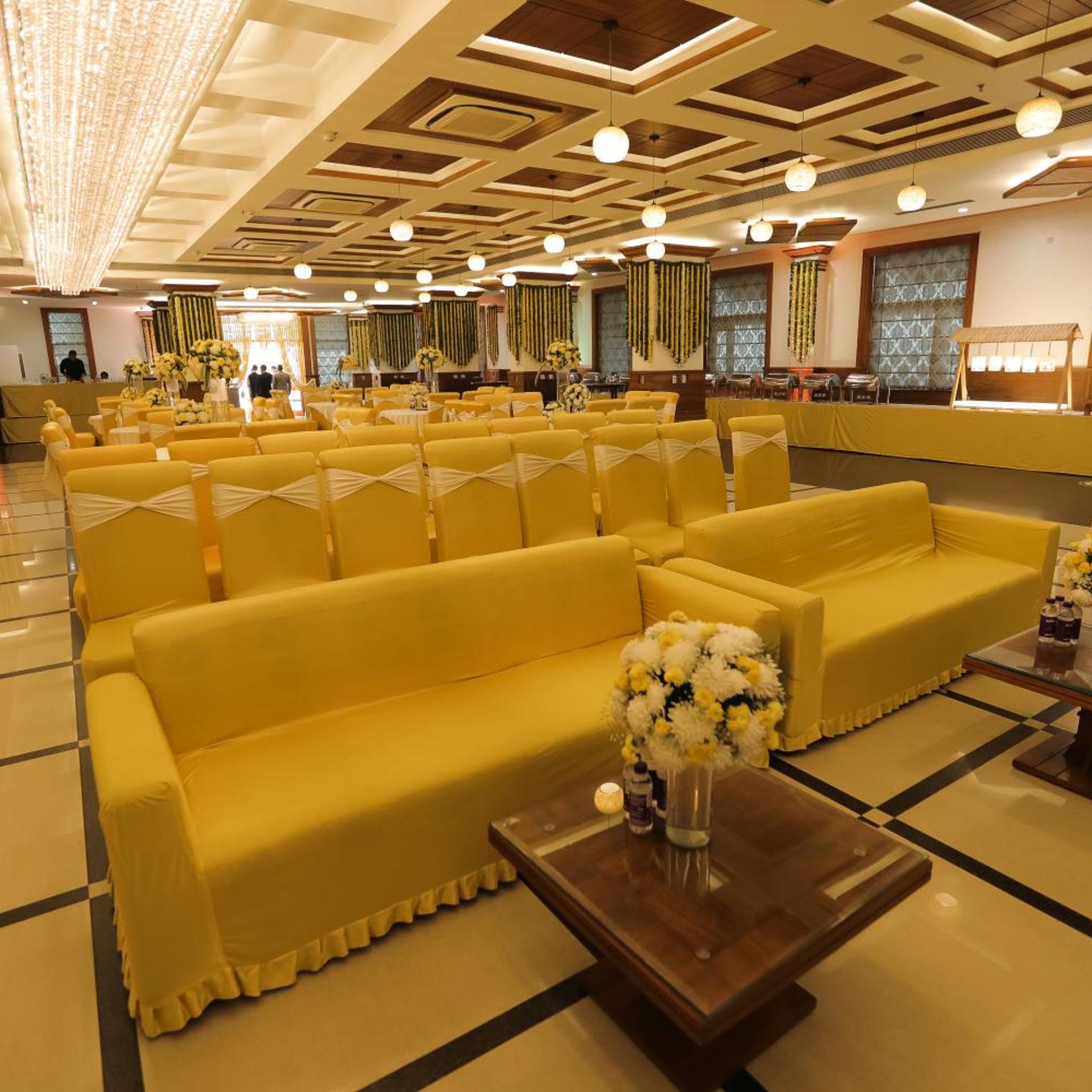 Hotel Saffron Leaf 39/50
