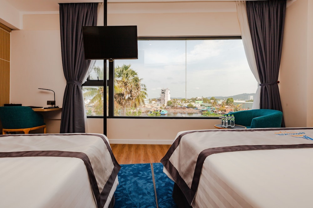 an phu hotel hostel