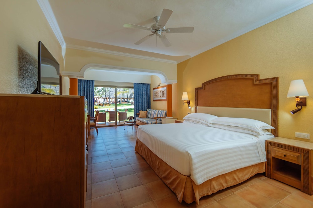 Barcelo Maya Colonial - All Inclusive 9/50
