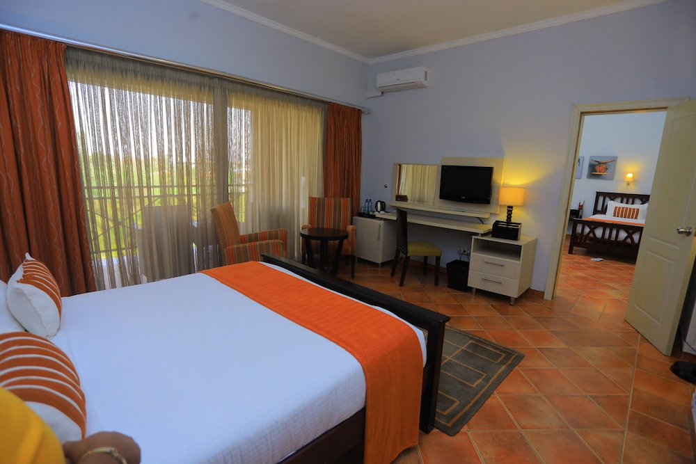 Haile Resort Hawassa 13/50