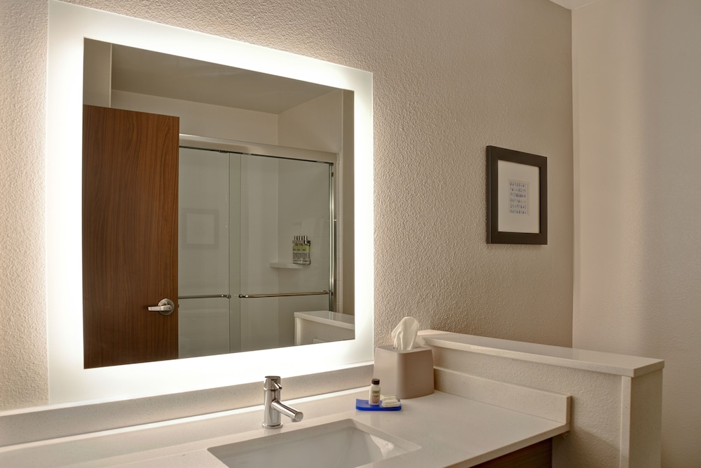 Holiday Inn Express And Suites Ottawa 49/50