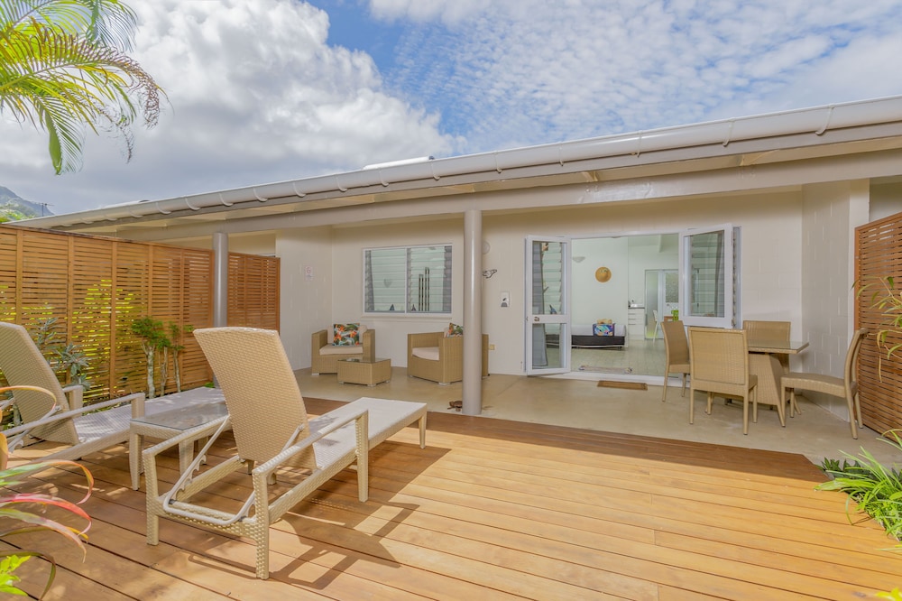 Rarotonga Daydreamer Resort 22/50