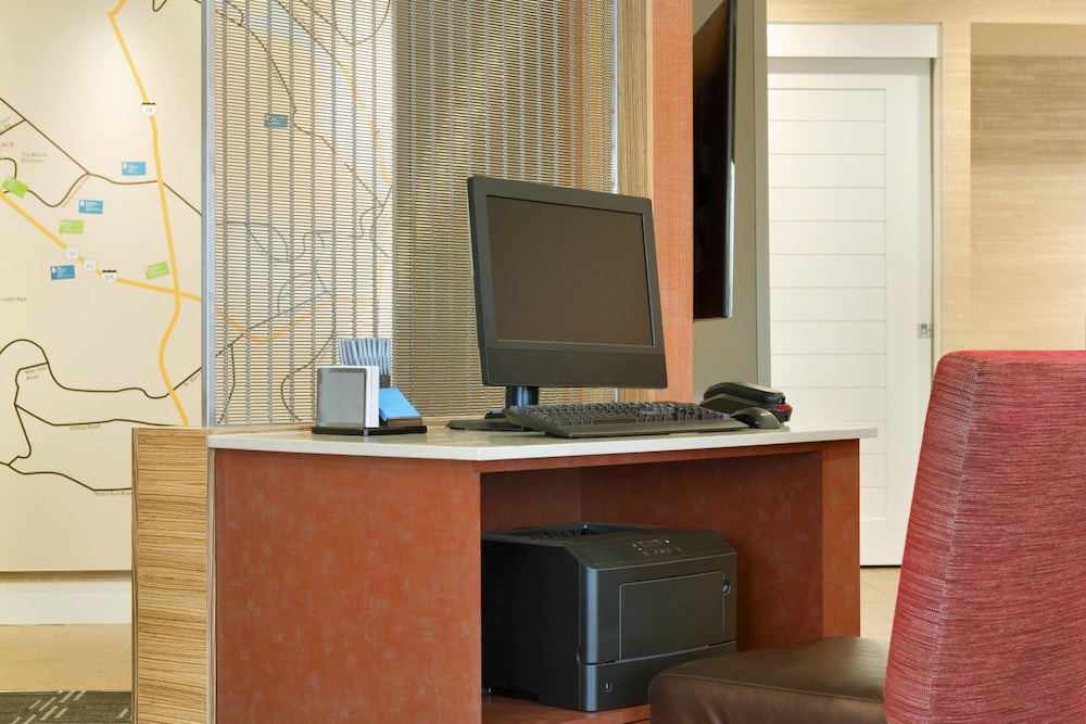 TOWNEPLACE SUITES PITTSBURGH AIRPORT/ROBINSON TOWNSHIP 31/34