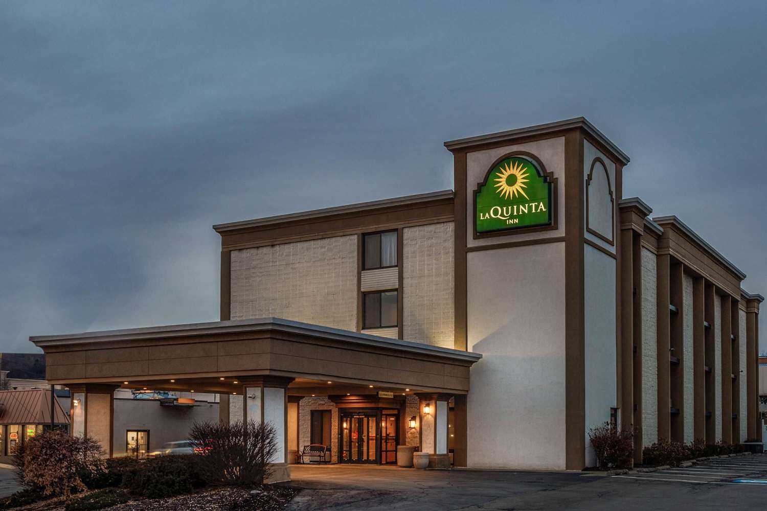 La Quinta Inn By Wyndham Binghamton Johnson City 6/59