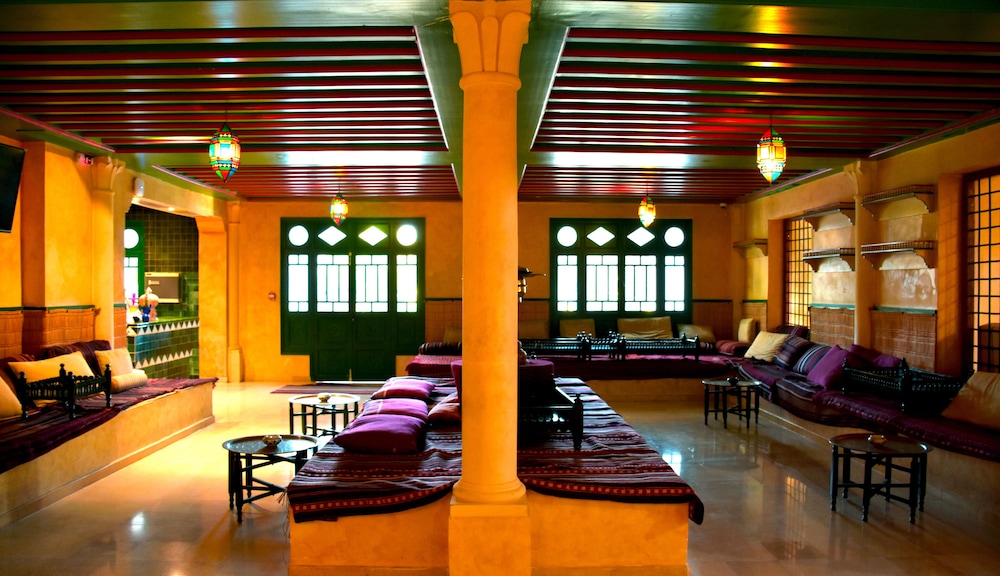 LAICO DJERBA 22/35