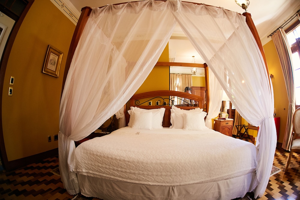 Boutique Quinta Das Videiras Hotel 17/76