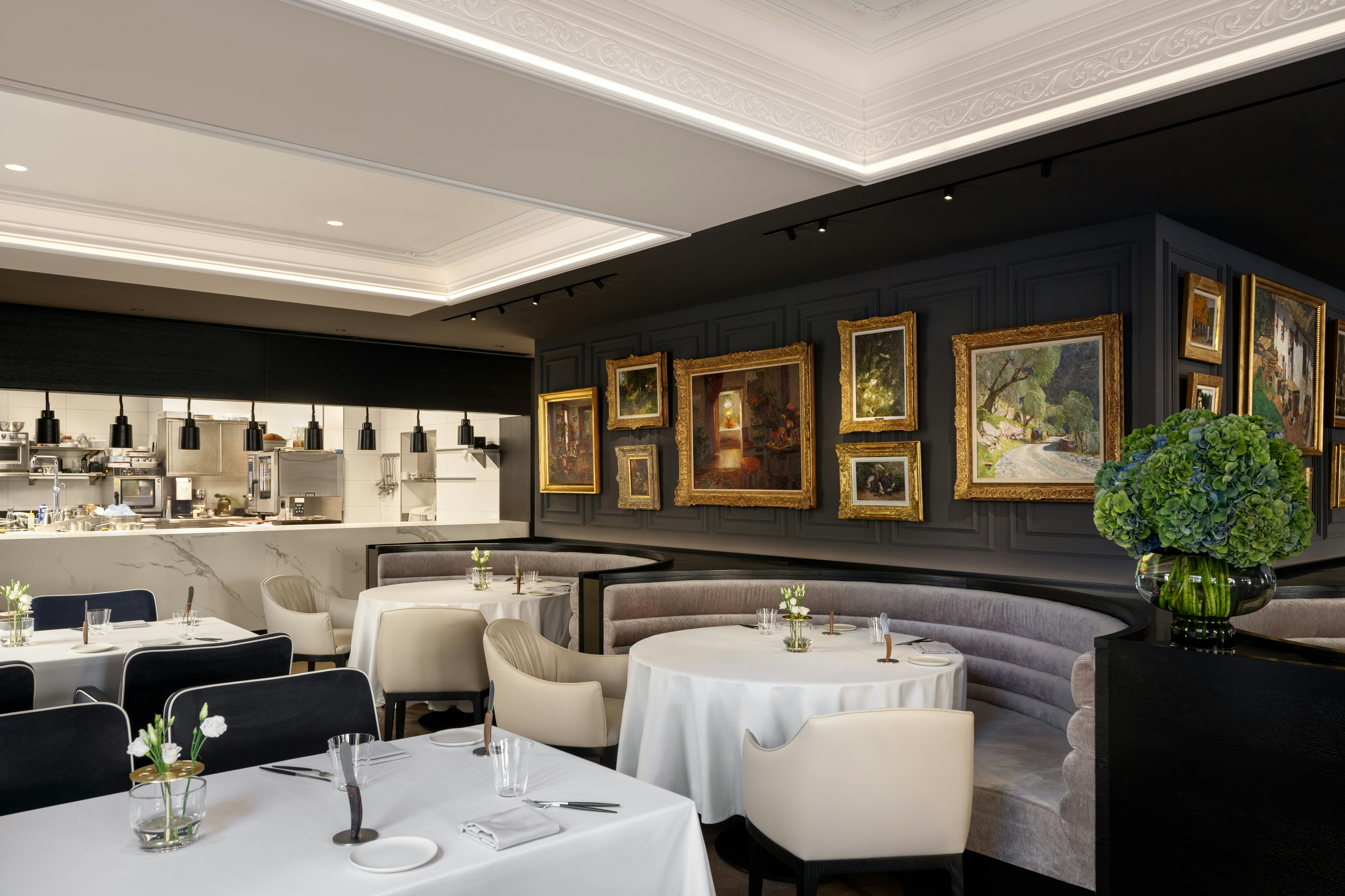 The Amauris Vienna - Relais and Chateaux 38/46