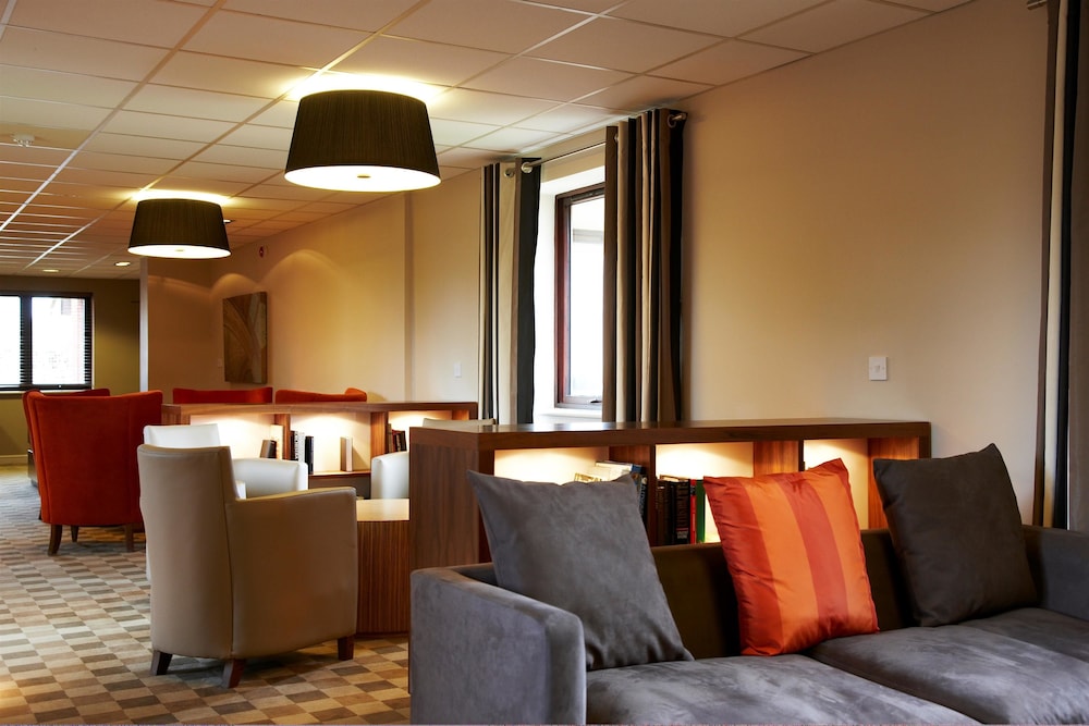 Staverton Park Hotel and Golf Club 28/37
