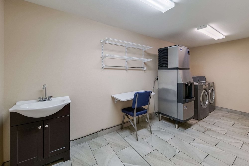 Quality Inn & Suites Ardmore 30/40
