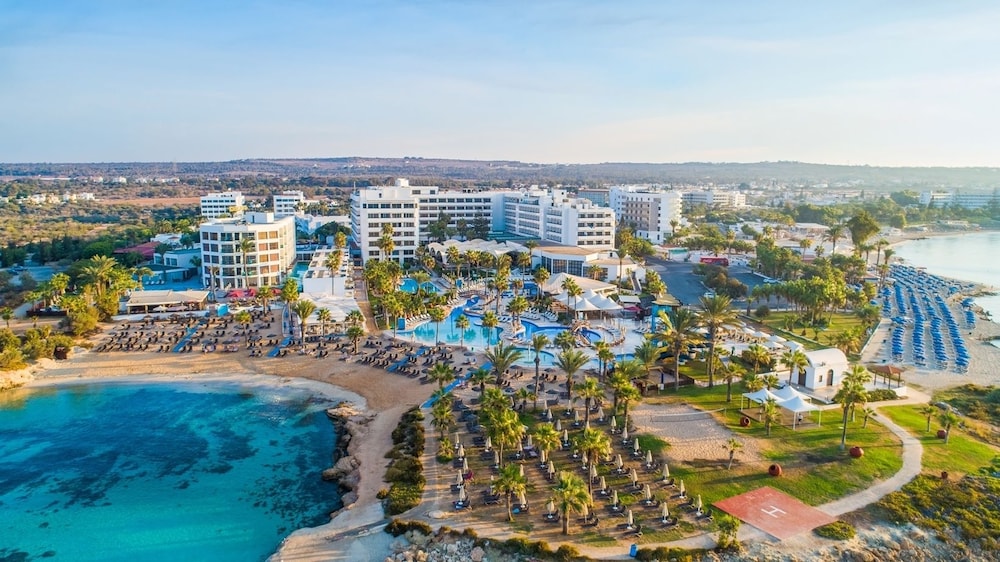 Adams Beach Hotel Deluxe Wing (Adults Only) 6/64