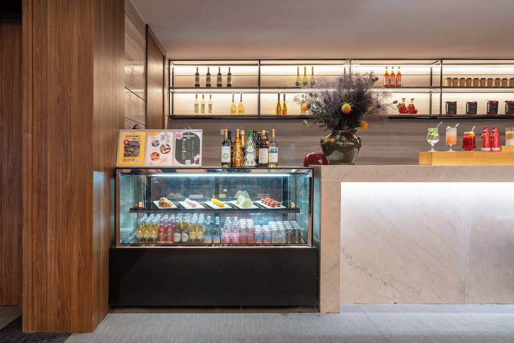 SSAW Boutique Hotel Hangzhou East Railway Station 6/57