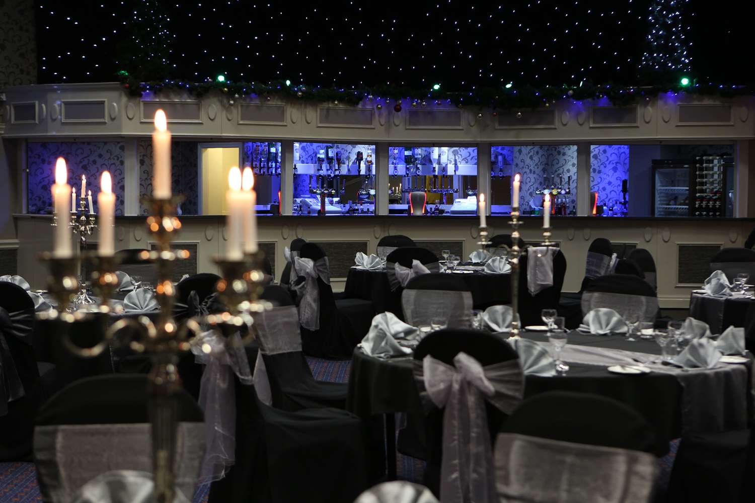 Park Hall Hotel 18/18
