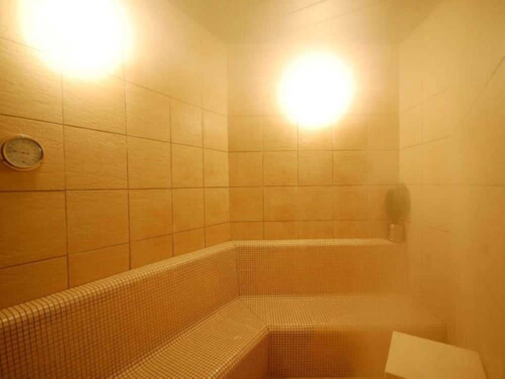 Capsule Hotel Anshin Oyado Shinbashi 24/50
