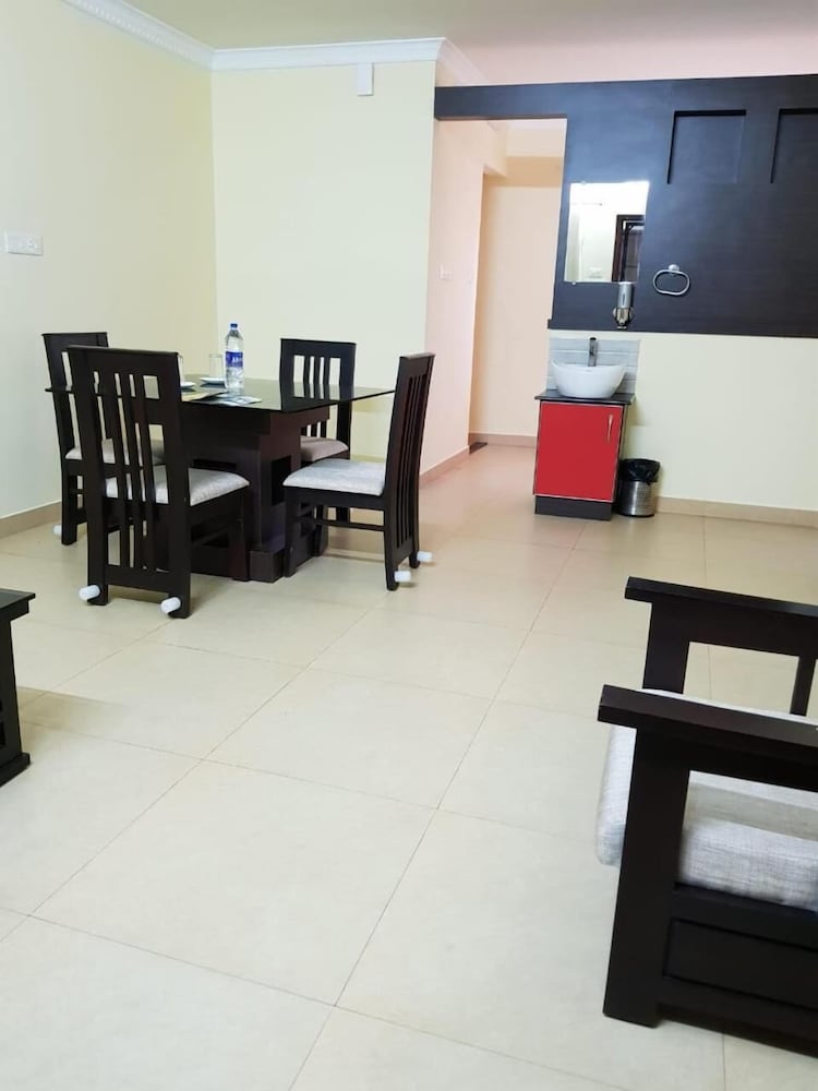 Shalom Residency My Atithi 38/50