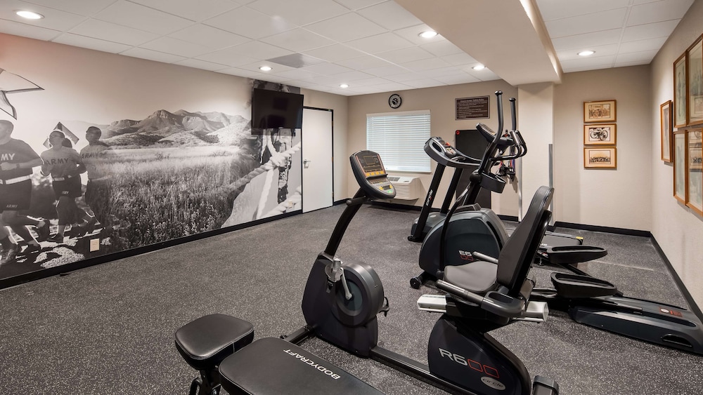 Best Western Plus Sun Canyon 24/43