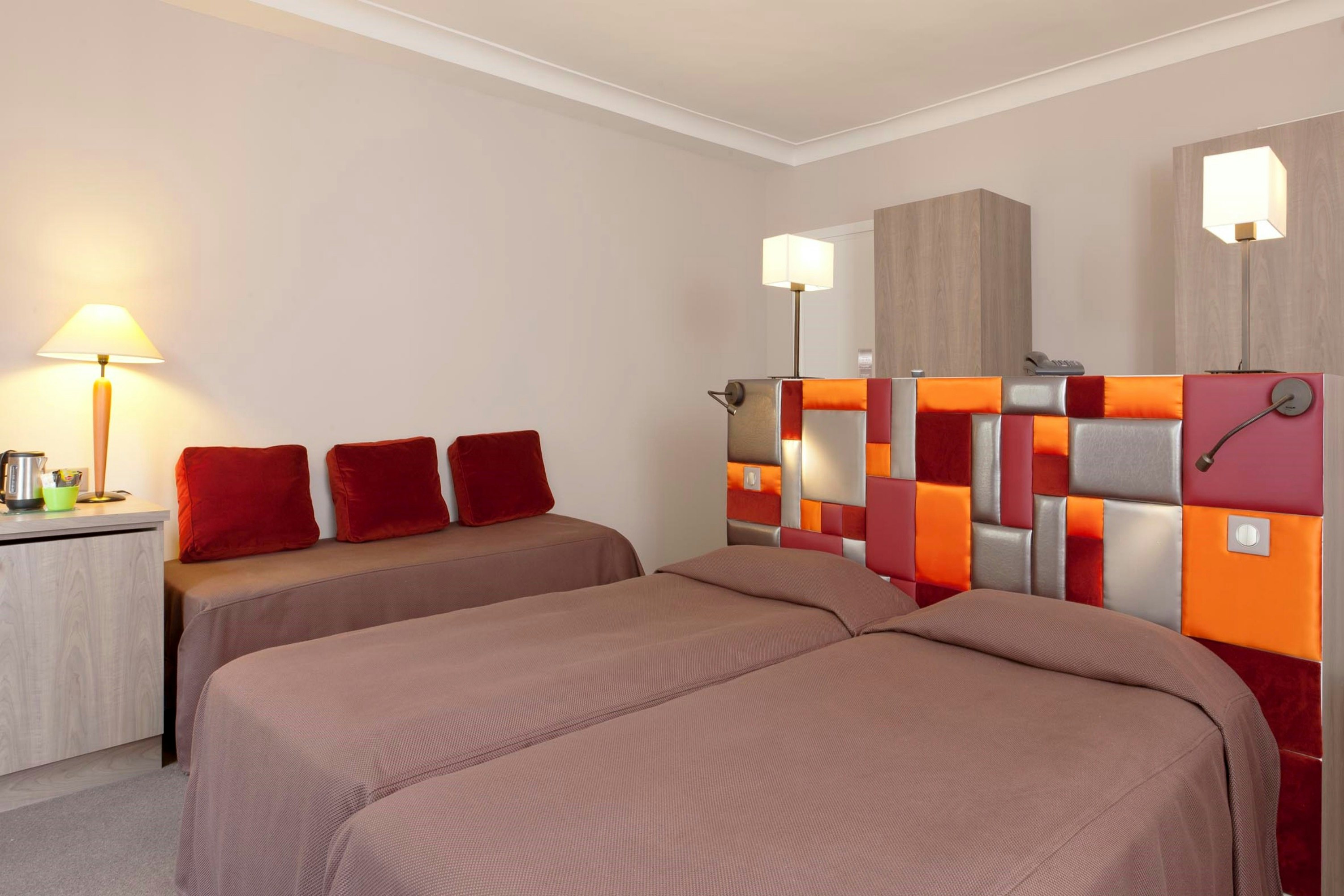 Hotel Concortel 23/48