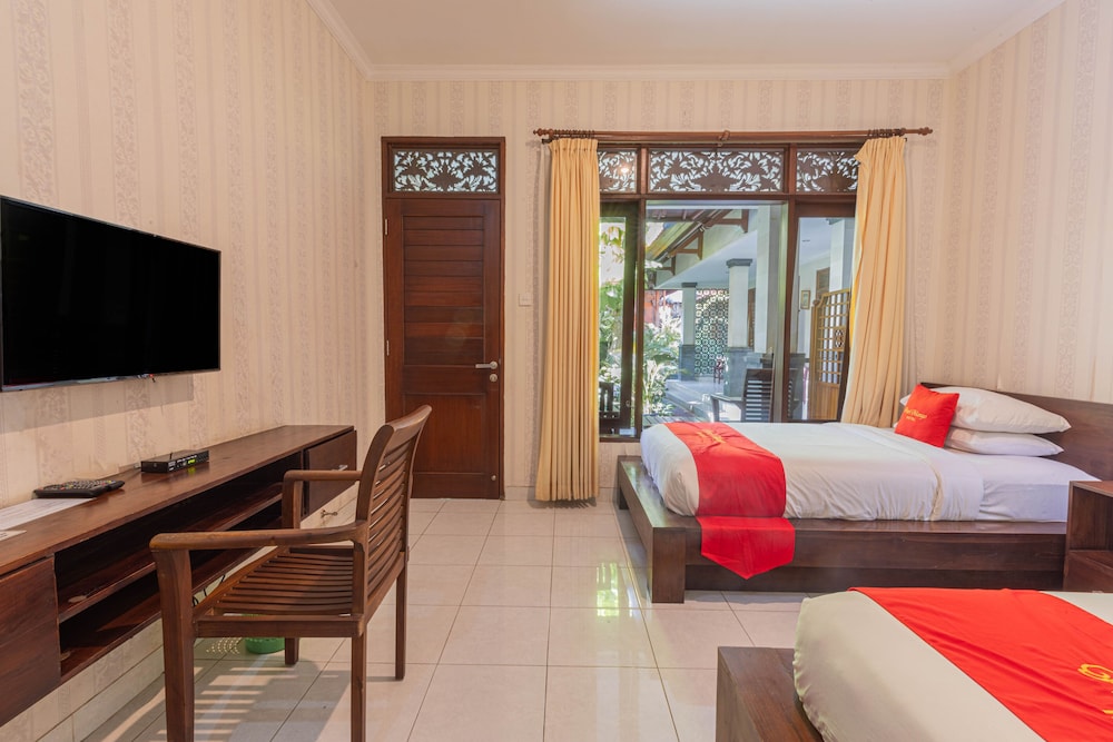 Sans Vibes Puri Mango Hotel Sanur 20/67