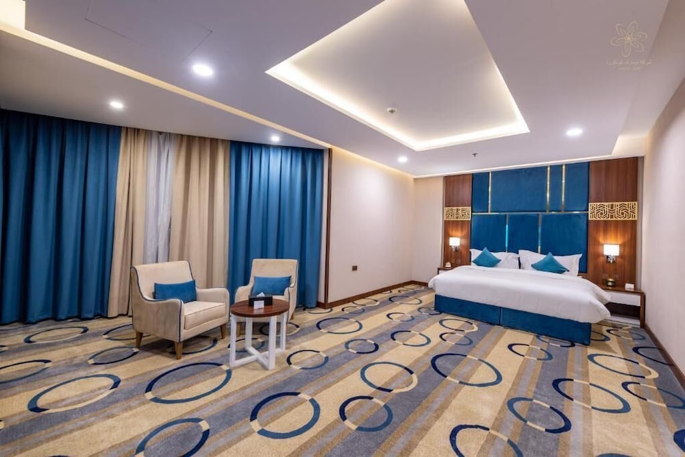 فندق لو بارك كونكورد - سكاكا(Le Park Concord Hotel - Sakaka) 16/33