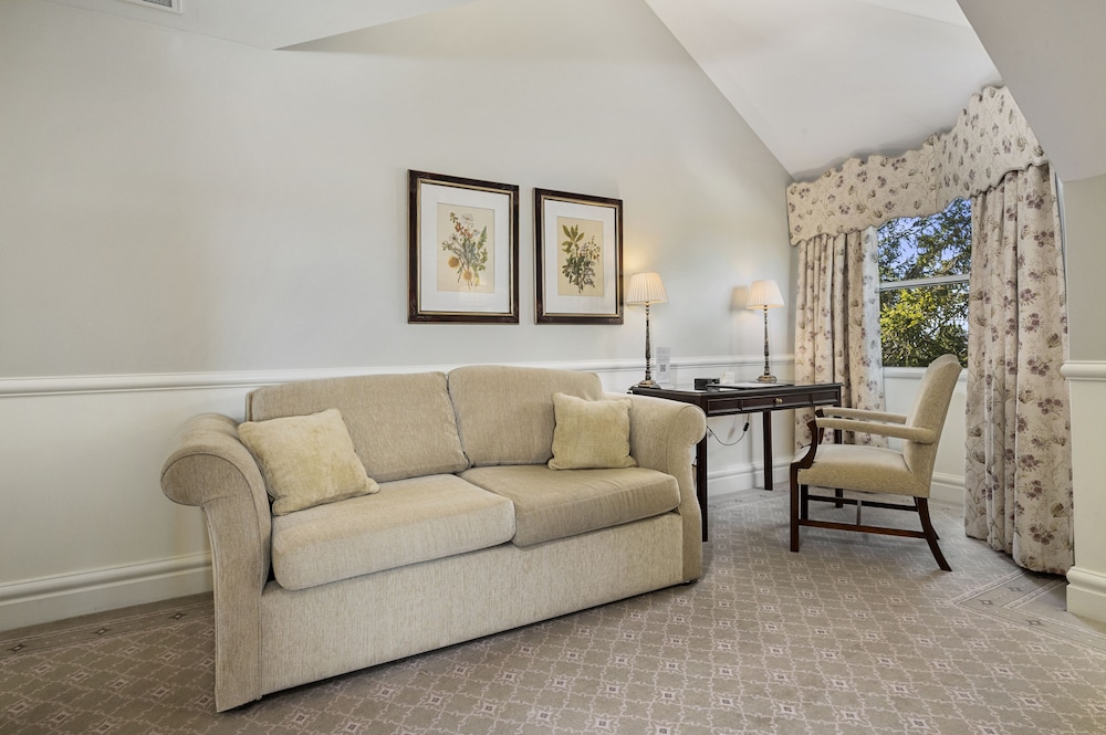 Lilianfels Blue Mountains Resort and Spa 73/100