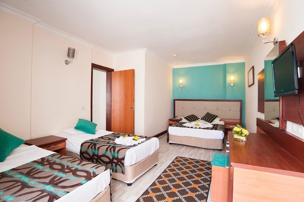 Concordia Celes Hotel 10/47