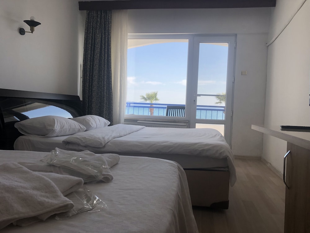 Ozsoy Hotel 17/45