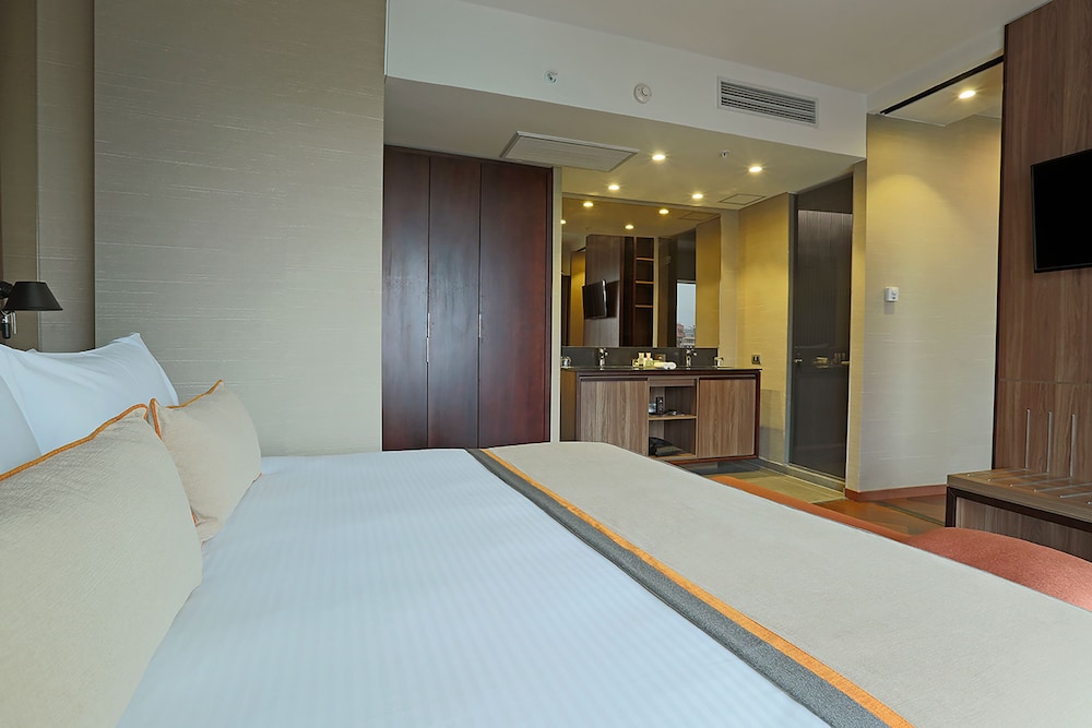 room