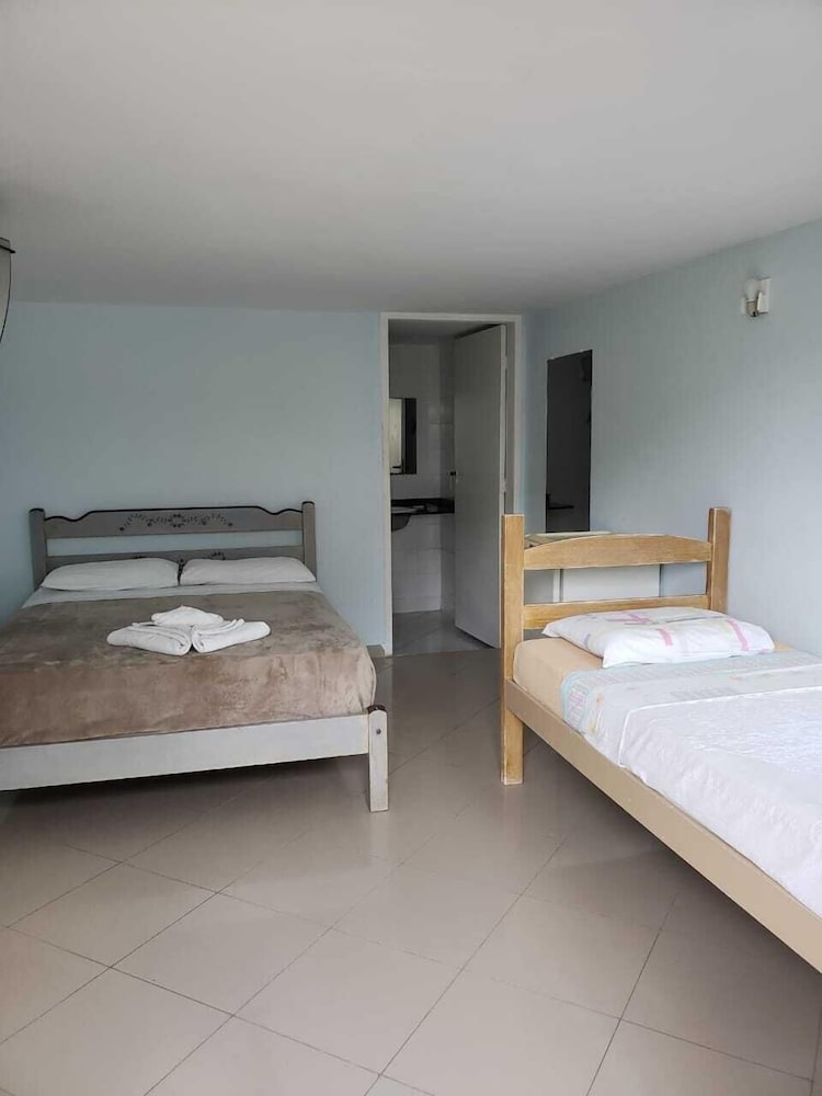 Pousada Casa da Praia 17/38