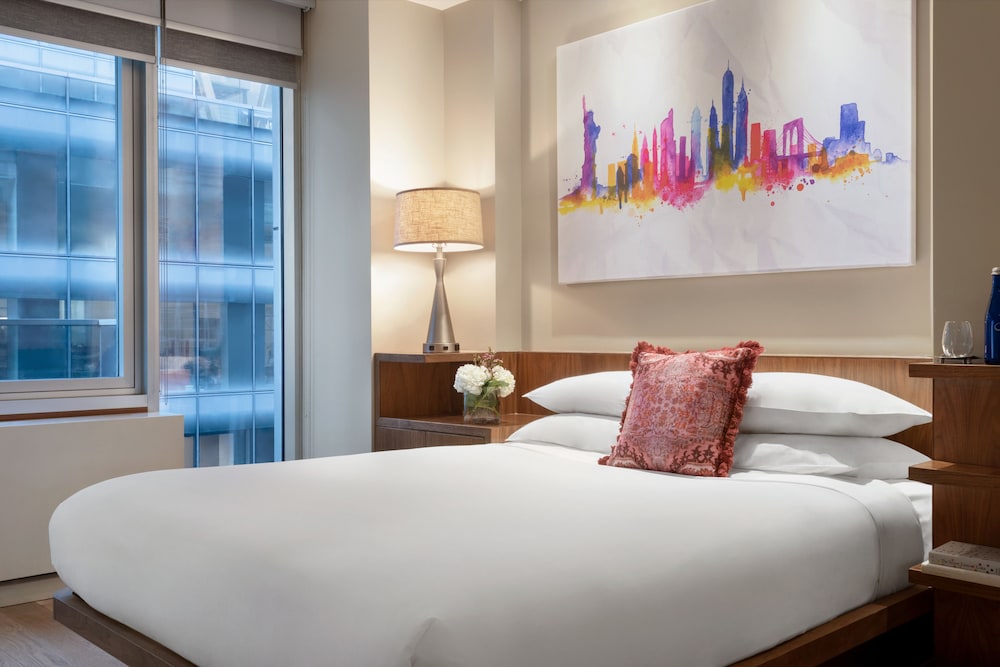 The Gotham Hotel 21/42