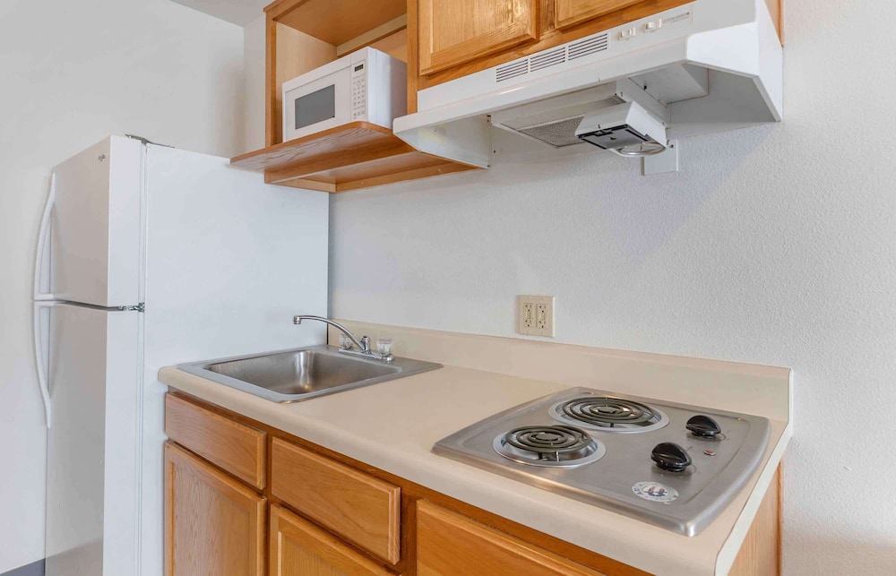 Extended Stay America Select Suites - Omaha - Southwest 35/35
