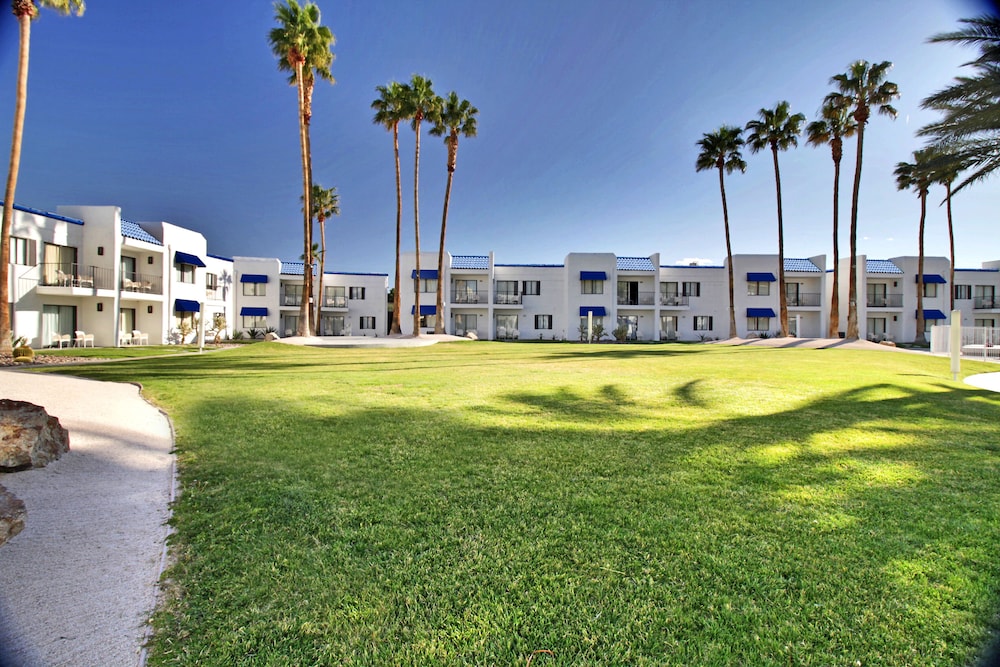 Serene Vegas Boutique Hotel 46/50
