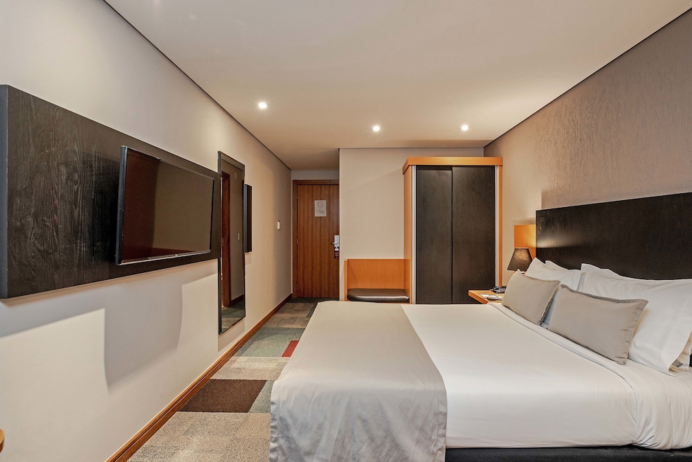 Slaviero Hotel Curitiba Batel 11/71